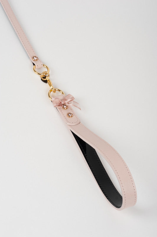 fr-ulein-kink-ch-rie-t-strap-fesseln-rosa-schwarz image 2