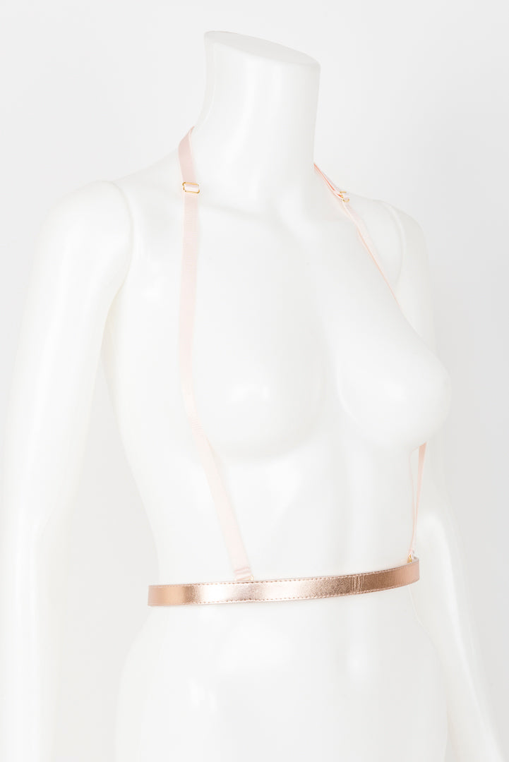 fr-ulein-kink-lolita-strapsg-rtel-leder-ros-gold-one-size image 6