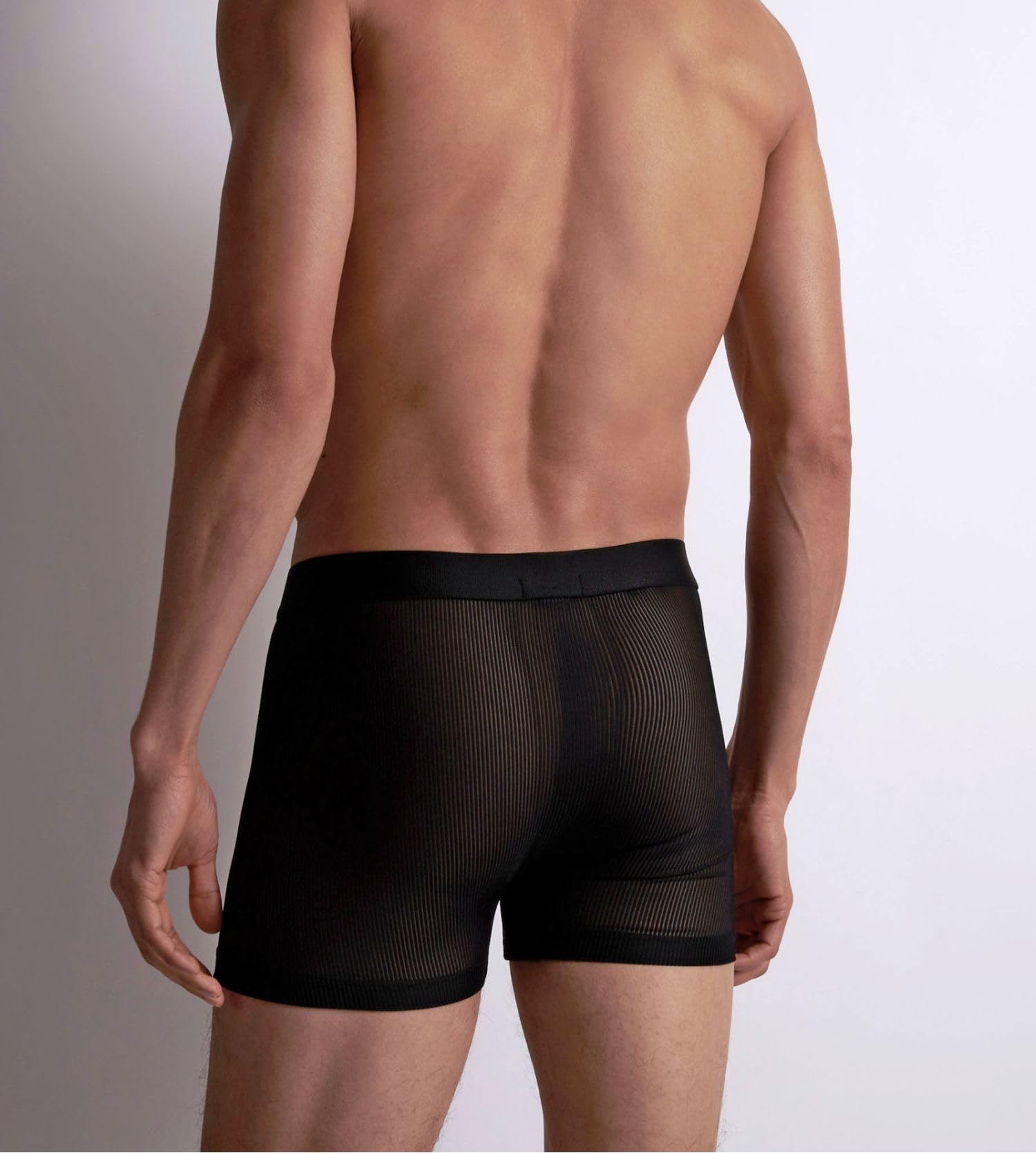 aubade-sculpt-boxershorts-herren-gr-e-s-transparent image 3