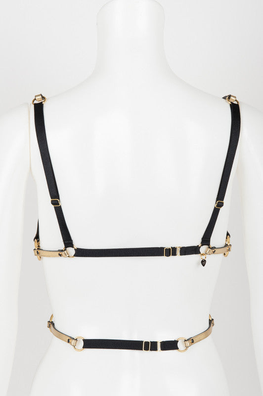 fraulein-kink-oro-playsuit-body-harness-gold-einheitsgr-e image 8
