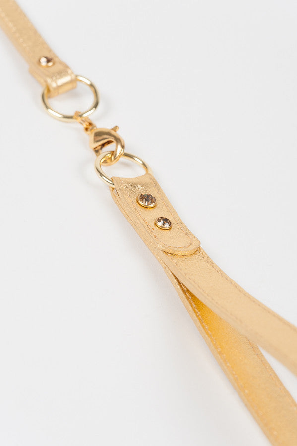 fr-ulein-kink-t-straps-champagne-t-strap-lederfesseln-gold image 5