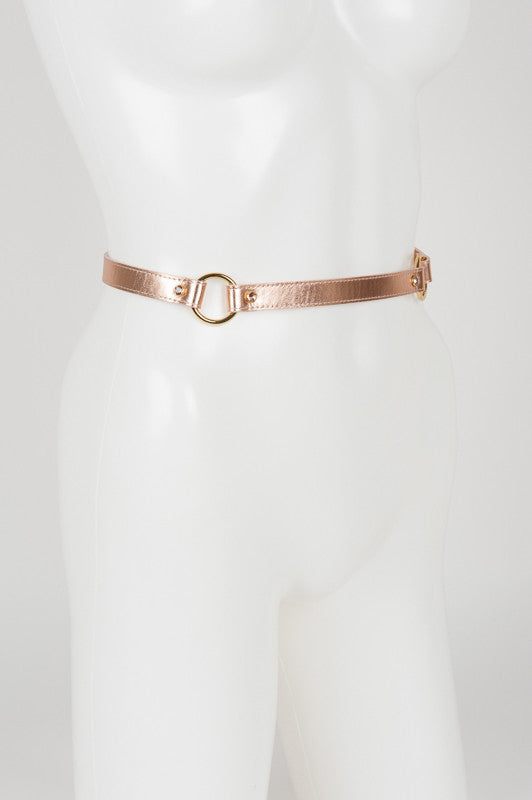 fraulein-kink-lolita-ring-belt-strapsg-rtel-ros-gold-one-size image 2