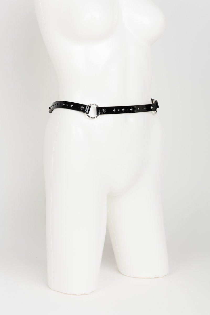 fr-ulein-kink-nero-garter-belt-strapsg-rtel-schwarz image 6