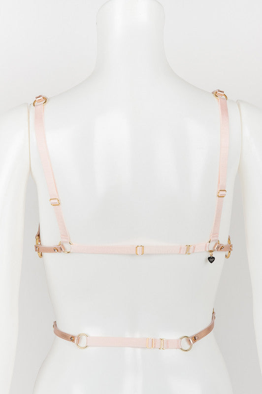 fru00e4ulein-kink-lolita-playsuit-body-rosu00e9gold-one-size image 8