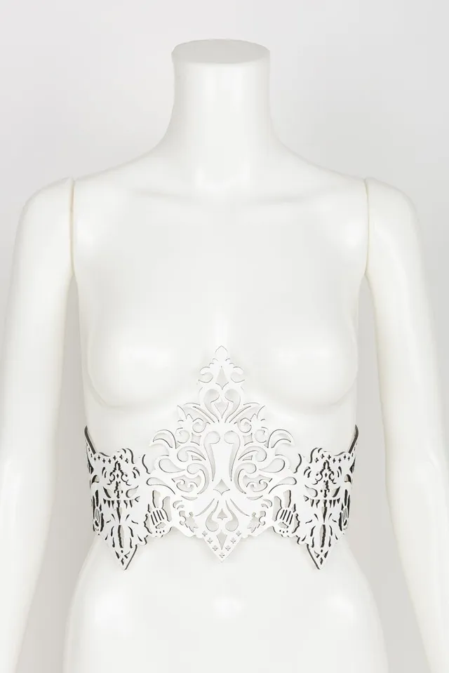 fr-ulein-kink-harnesses-bianco-harness-wei-s-m-perlen image 1