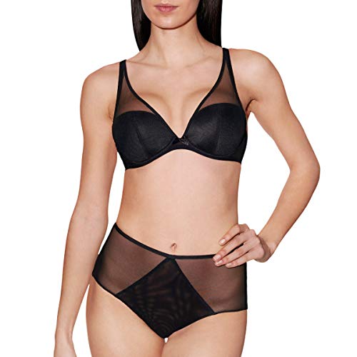 aubade-nudessence-formslip-shapewear-schwarz-38 image 8