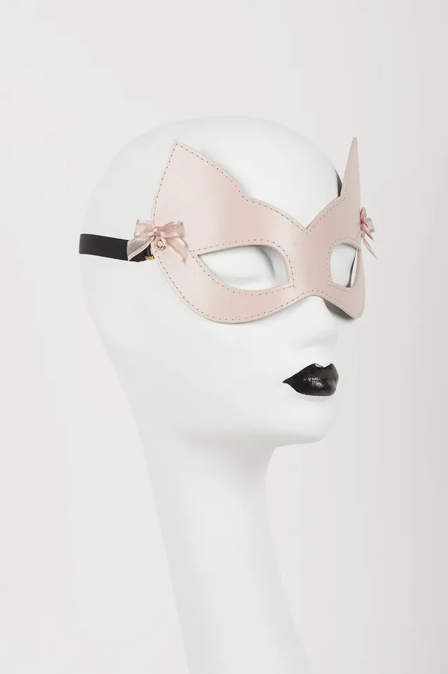 fr-ulein-kink-ch-rie-katzenmaske-rosa-leder image 1