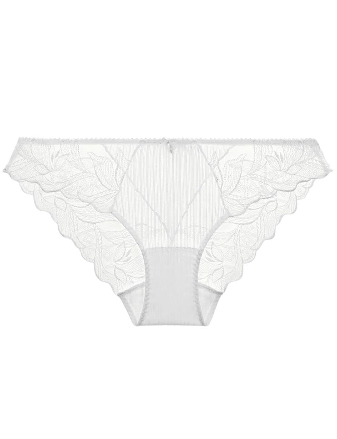 aubade-fleur-de-tattoo-italian-brief-bikini-slip-spitze image 3