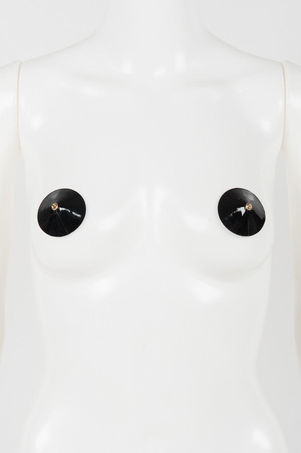fr-ulein-kink-jet-pasties-nippelcover-schwarz-gold image 1