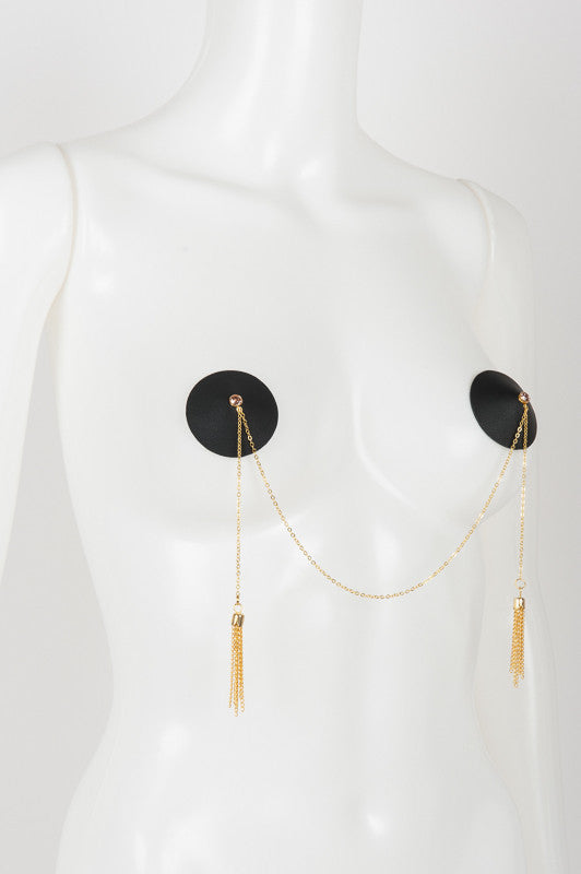 fraulein-kink-pasties-ch-rie-double-nippelcover-schwarz-gold image 3