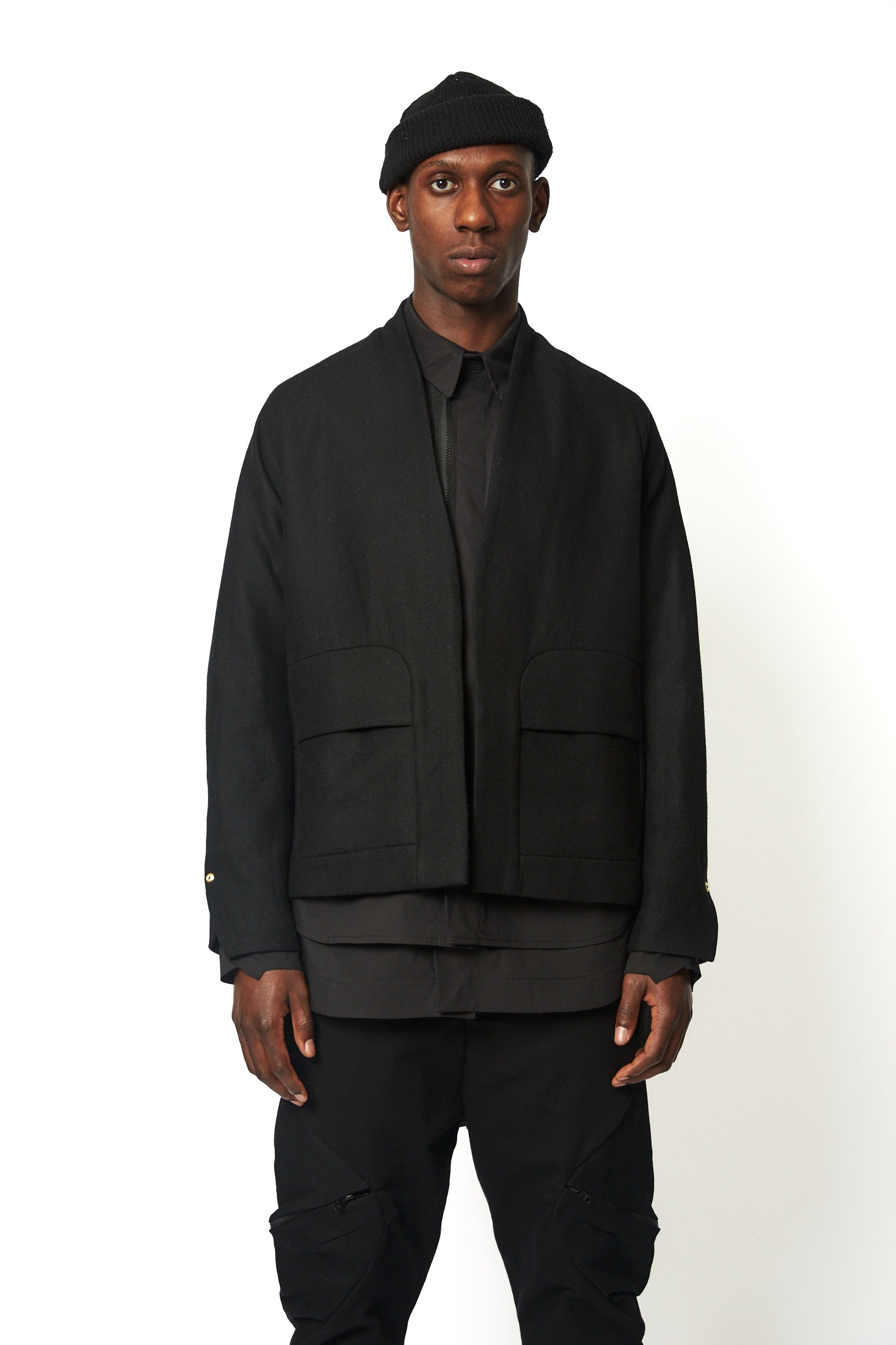 dennis-chuene-workwear-eye-jacket-jacke-mit-klappentaschen image 1