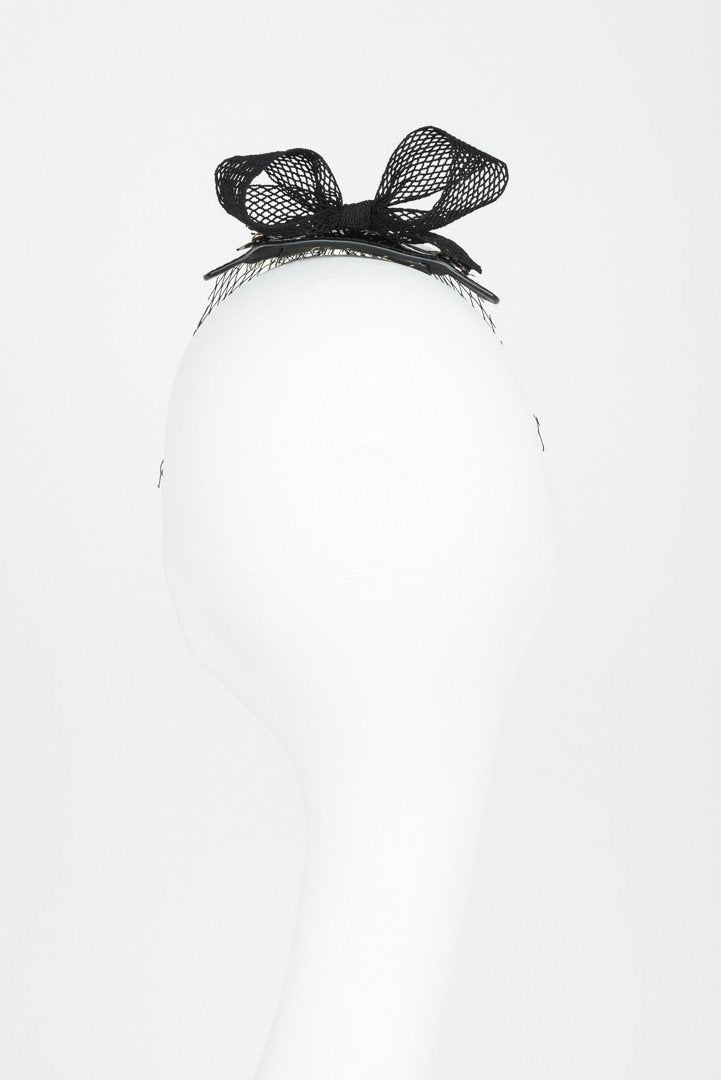 fr-ulein-kink-french-veil-fascinator-schleier-schwarz-t-ll image 4