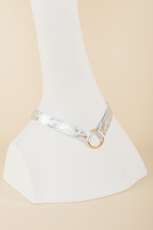 fr-ulein-kink-mint-lace-collar-halsband-mint image 3