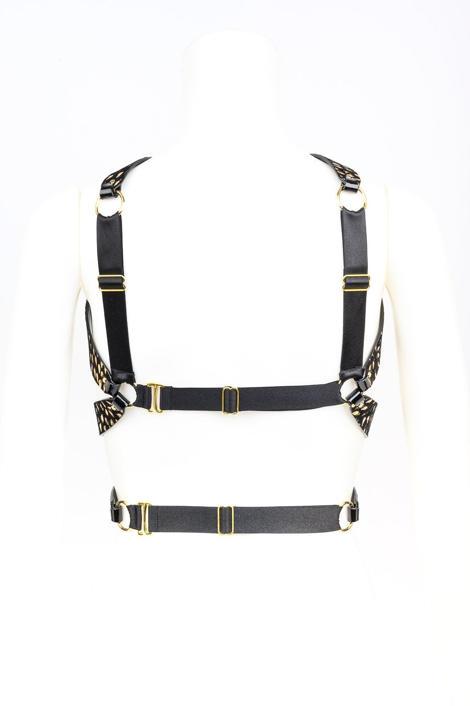 fr-ulein-kink-deluxe-wrap-harness-schwarz-gr-one image 4