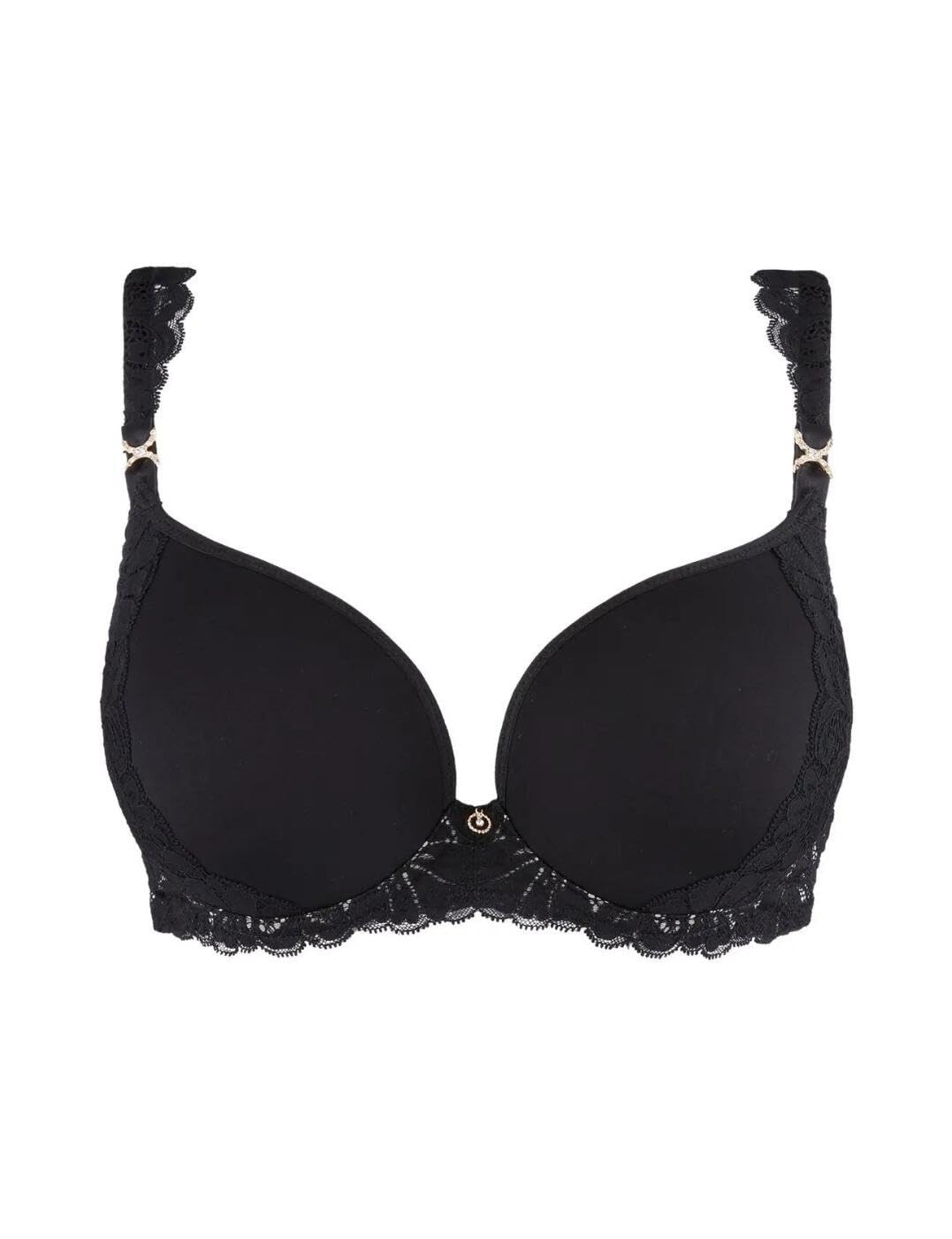 aubade-mon-bijou-uan09-push-up-bh-80e-schwarz image 4