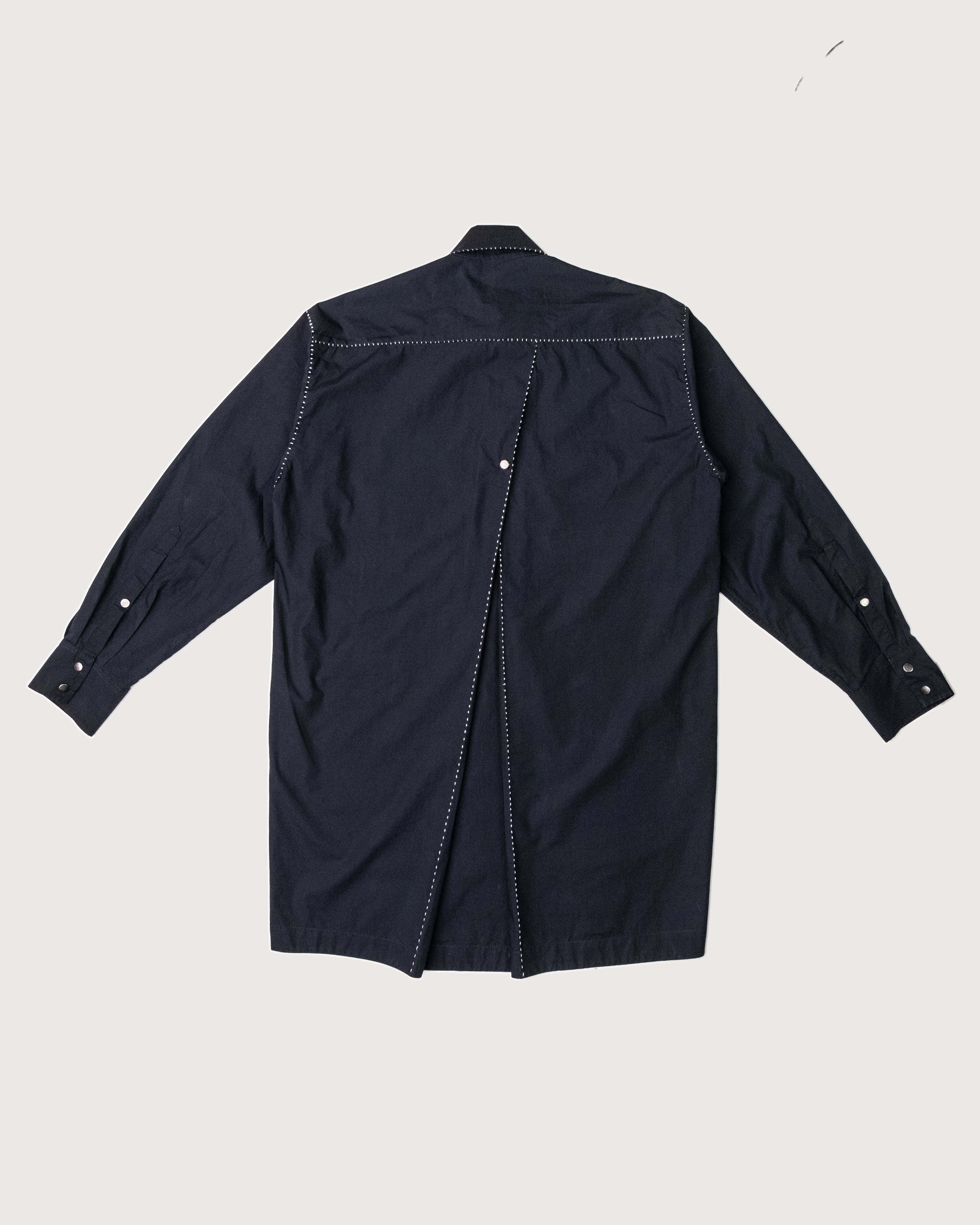dennis-chuene-kai-shirt-hemd-baumwolle-oversize image 4