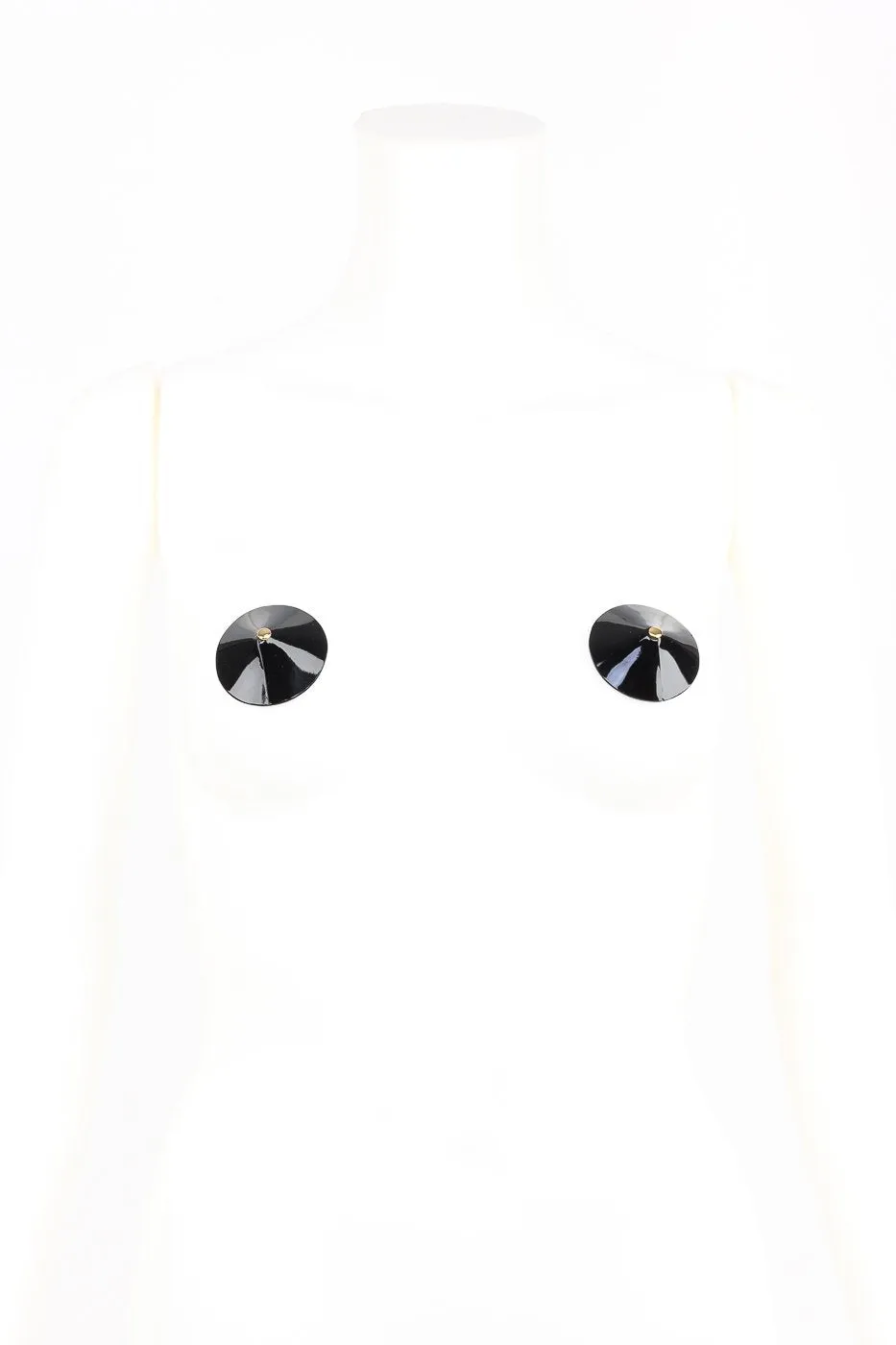 fr-ulein-kink-rica-pasties-nippelcover-lackleder-schwarz image 1