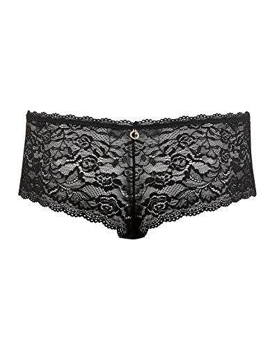 aubade-rosessence-saint-tropez-hipster-schwarz-46 image 6