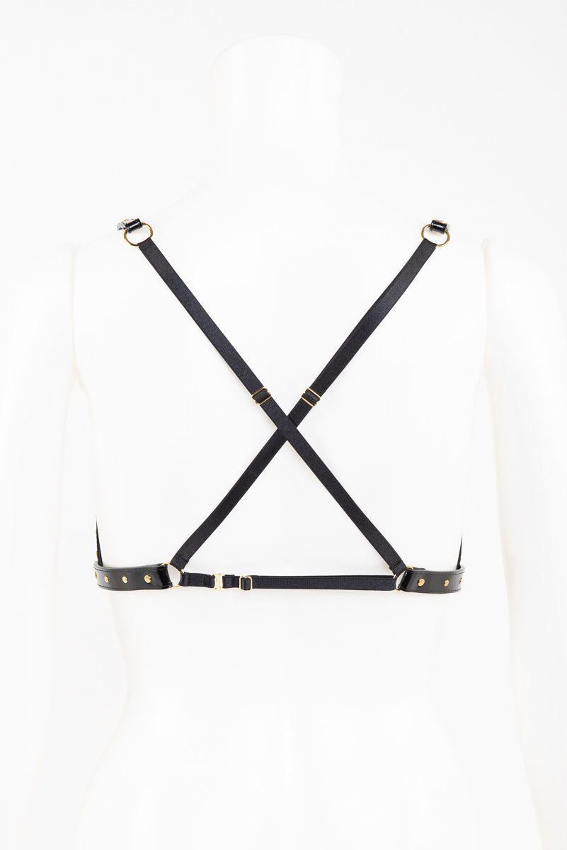 fraulein-kink-harnesses-ricco-cage-harness-geschirr-schwarz image 5