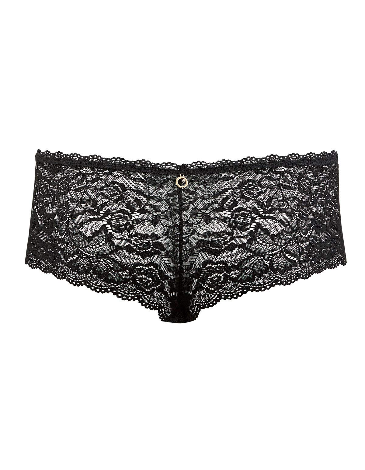 aubade-rosessence-saint-tropez-hipster-schwarz-46 image 3