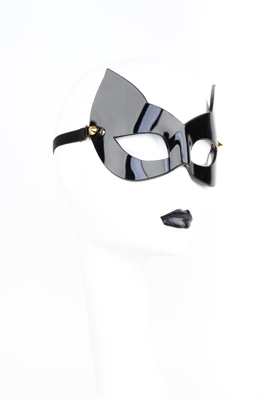 fr-ulein-kink-rica-maske-katzen-lackleder-schwarz image 5