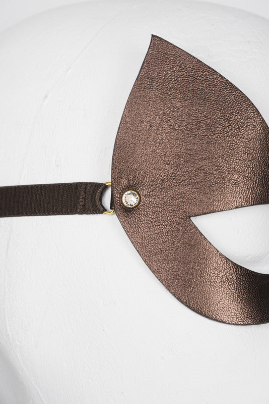 fr-ulein-kink-lush-chocolate-maske-braun-leder image 3