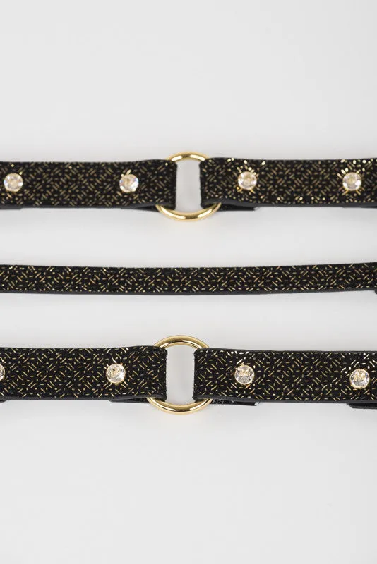 fr-ulein-kink-lush-handschellen-fu-fesseln-leder-schwarz-gold image 1