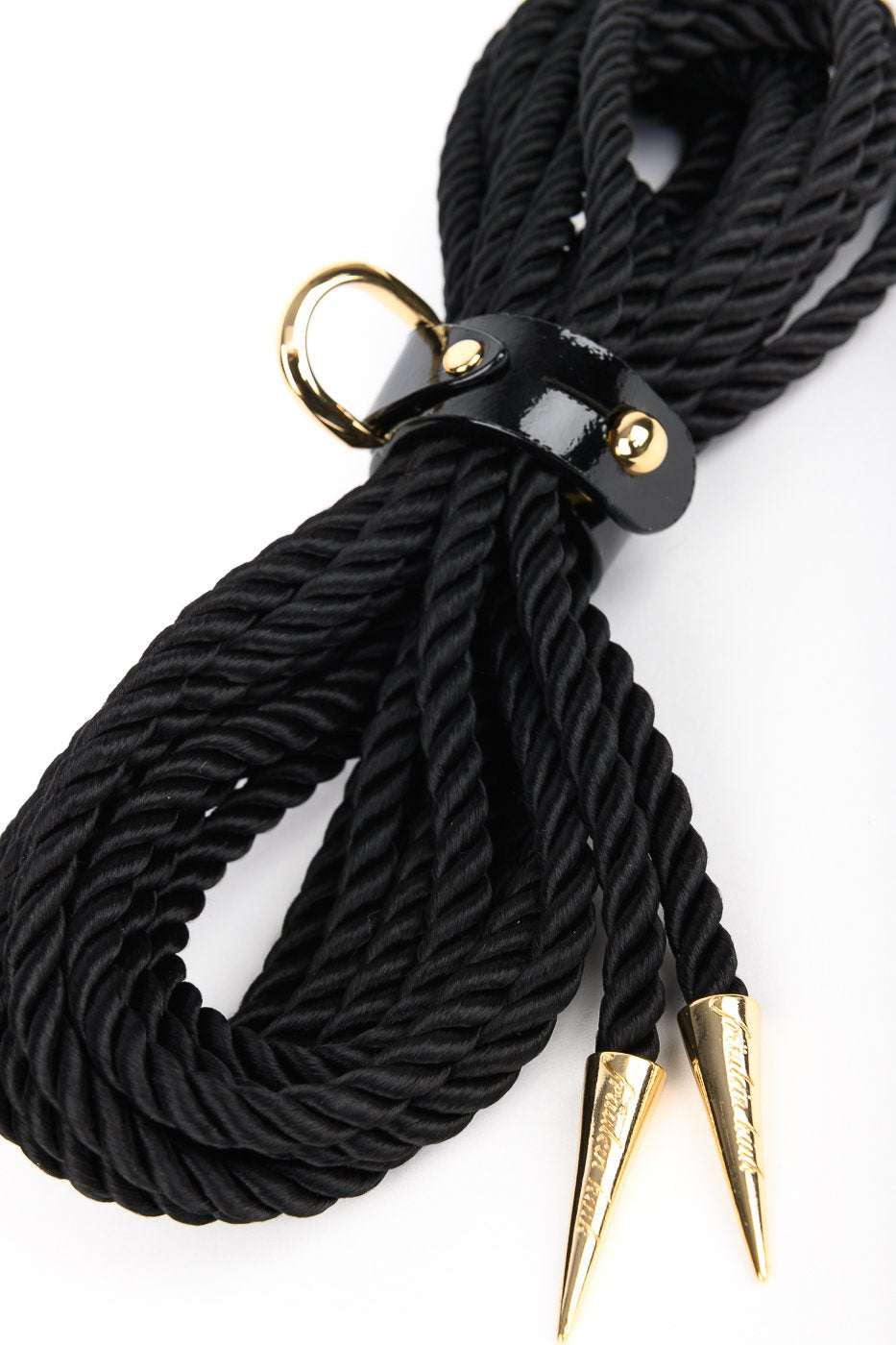 fr-ulein-kink-rica-lasso-bondage-seil-5-meter-spike image 1