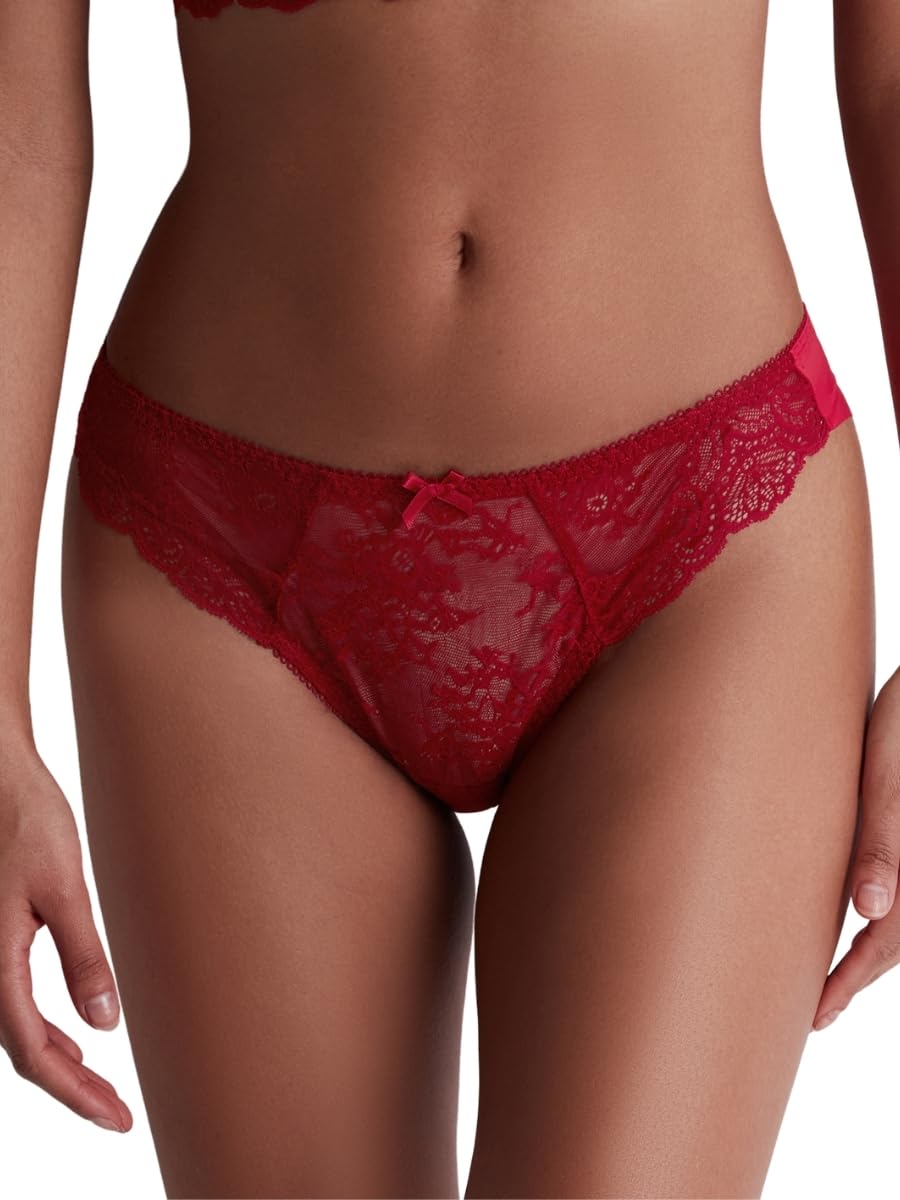 aubade-danse-des-sens-rio-slip-schwarz-46-spitze image 5
