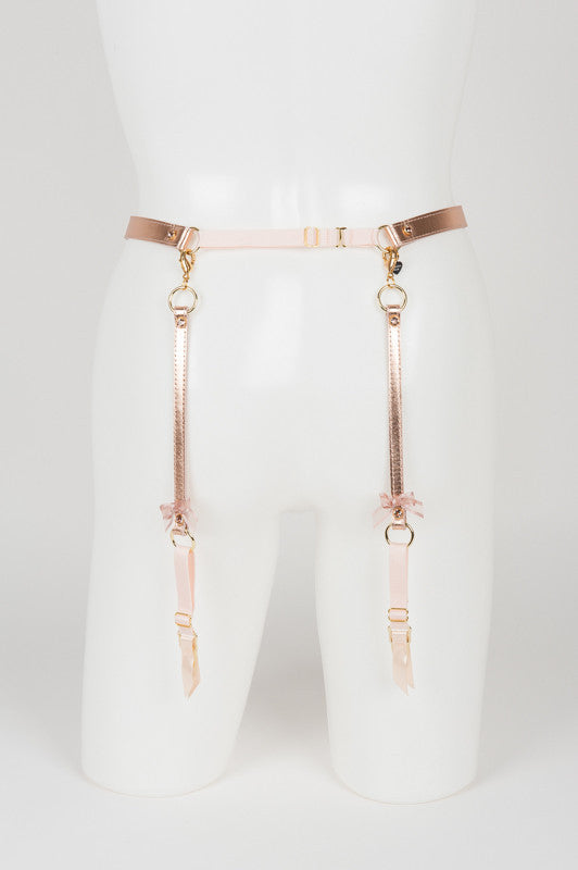 fraulein-kink-lingerie-lolita-garter-belt-strapsg-rtel-ros image 5
