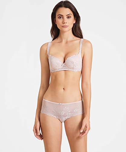 aubade-softessence-tm70-st-tropez-slip-schwarz-damen image 6