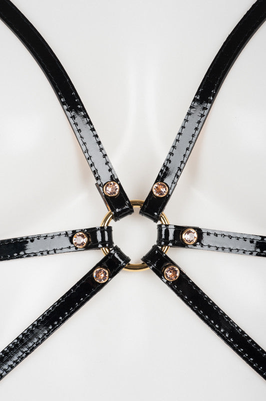 fr-ulein-kink-n-nette-playsuit-body-schwarz-cage-bh-strapse image 4