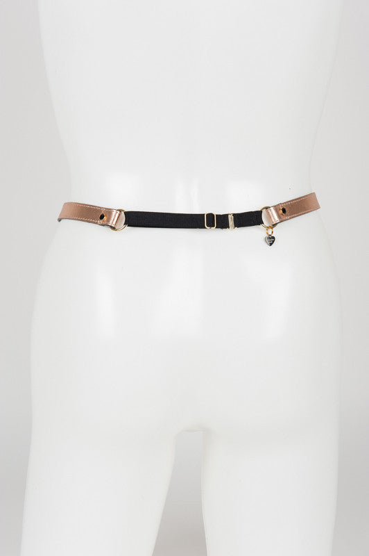 fr-ulein-kink-lingerie-topaz-belt-strapsg-rtel-ros-gold-one-size image 3