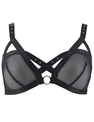 aubade-rencontre-anonyme-nw10-triangel-bh-schwarz image 8