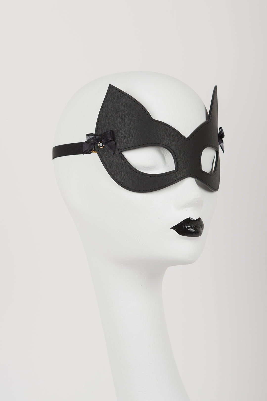 fraulein-kink-headwear-onyx-kitten-maske-augenmaske image 1