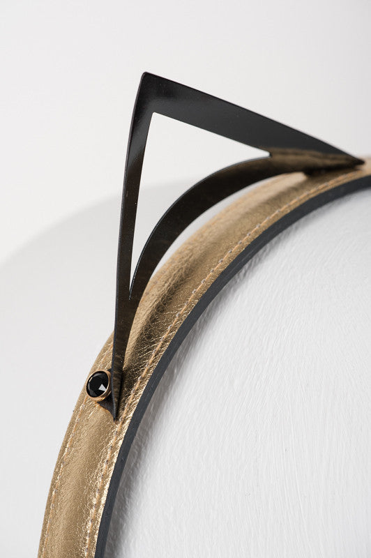 fr-ulein-kink-oro-headband-katzenohren-gold-schwarz image 2