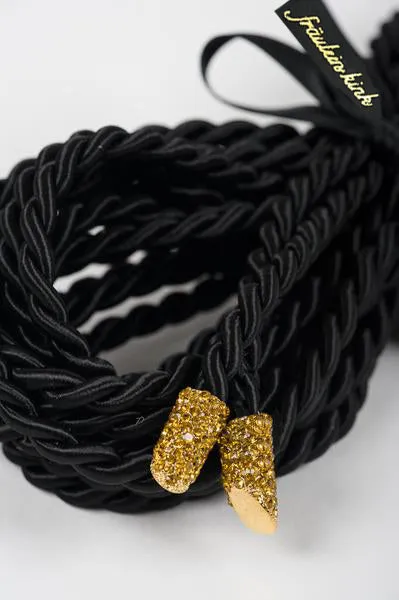 fr-ulein-kink-luxe-lasso-seil-schwarz-10-meter image 1