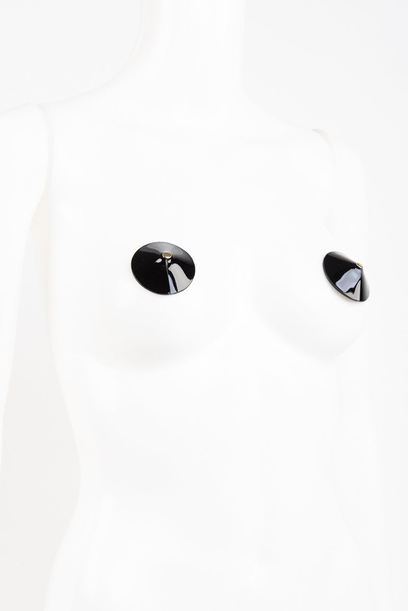fr-ulein-kink-ricco-pasties-nippelcover-lack-schwarz-gold image 4