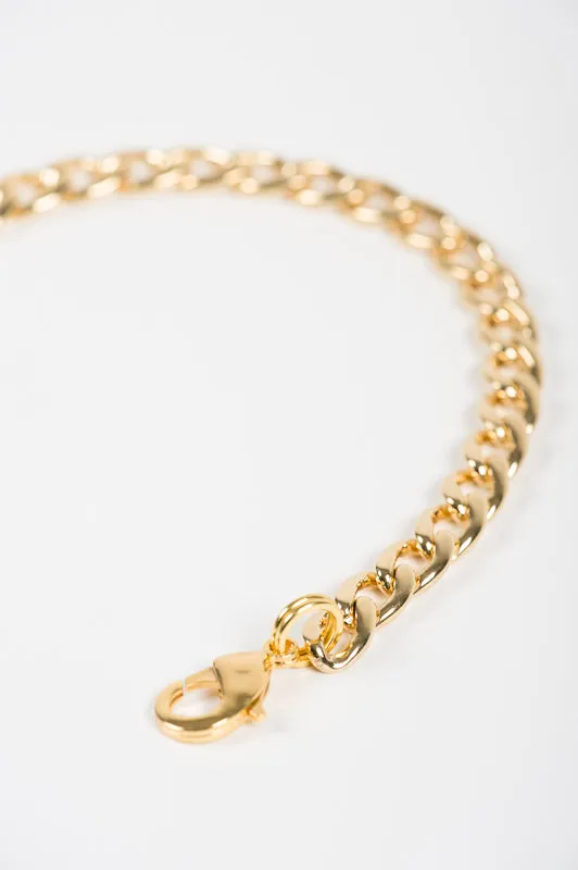 fr-ulein-kink-custom-gold-chain-kette-gold-60-cm image 1