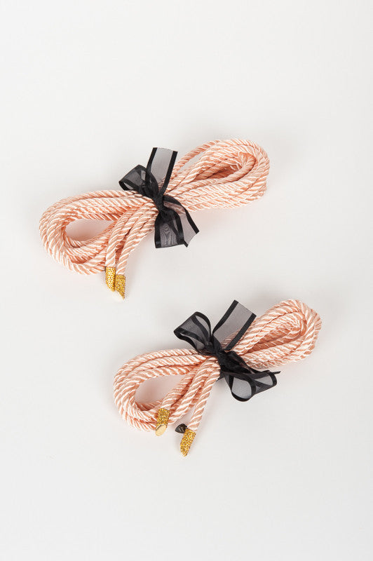 fr-ulein-kink-topaz-lasso-bondage-seil-rosa-2-5m-kristall image 2