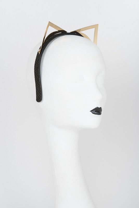 fr-ulein-kink-lush-haarreif-katzenohren-leder-18k-gold image 1