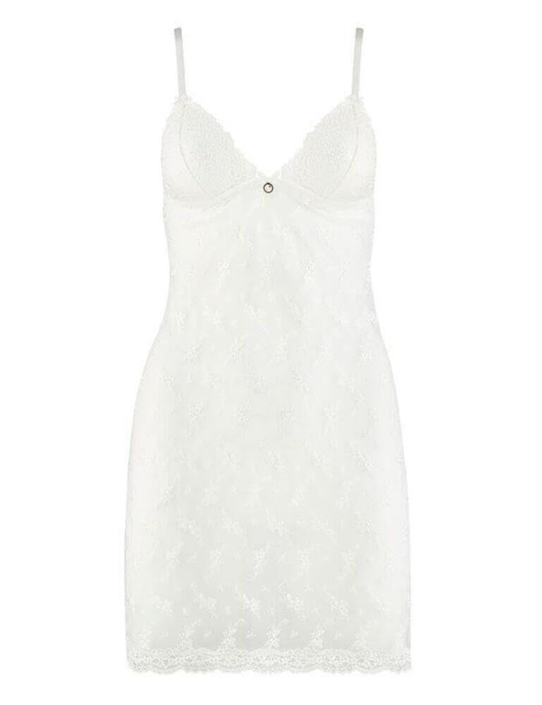 aubade-belle-d-ispahan-negligee-t-ll-mit-spitze image 3