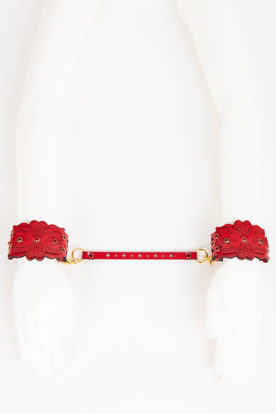 fr-ulein-kink-rosso-handcuffs-fu-fesseln-rot image 4