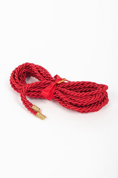 fr-ulein-kink-rouge-lasso-seil-5-meter-rot-mit-kristall image 3