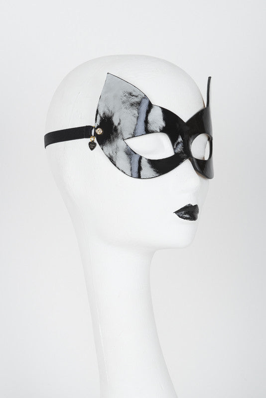 fr-ulein-kink-ritsy-katzenmaske-leder-augenmaske-schwarz image 4