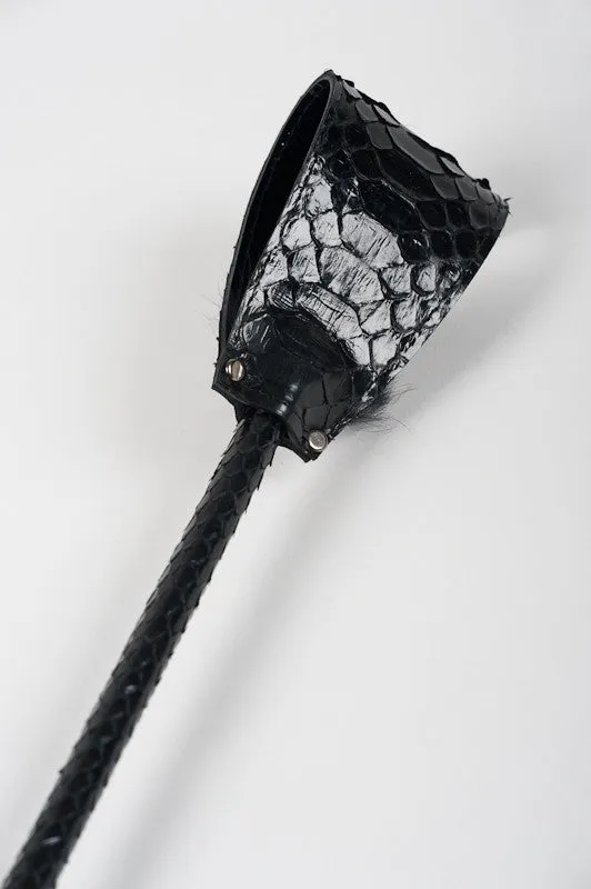 fr-ulein-kink-crops-ebony-crop-gerte-python-schwarz image 1