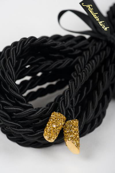 fr-ulein-kink-noir-lasso-bondage-seil-schwarz-5-meter image 1