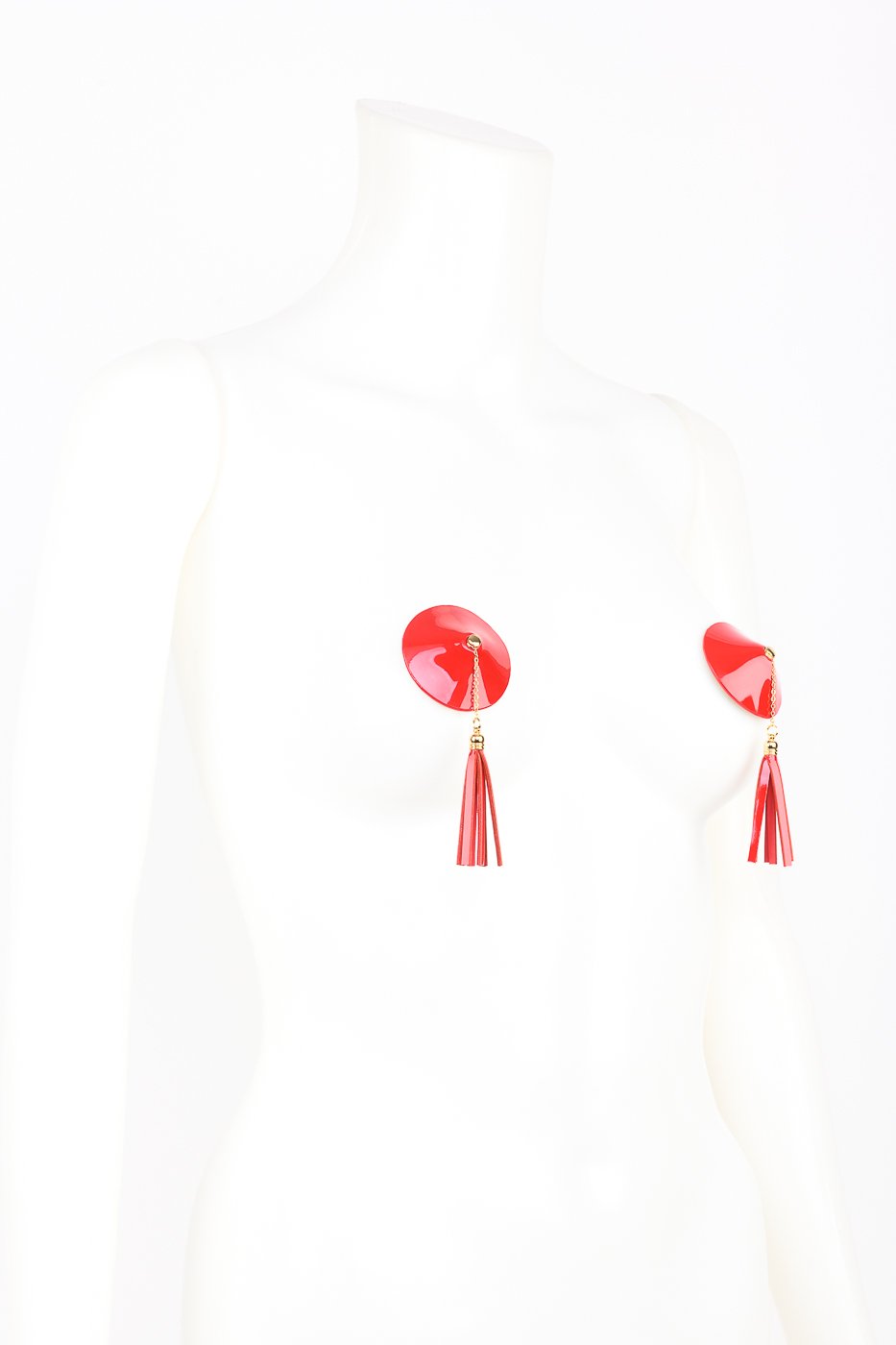 fr-ulein-kink-roja-nippel-pasties-rot-mit-quasten image 5