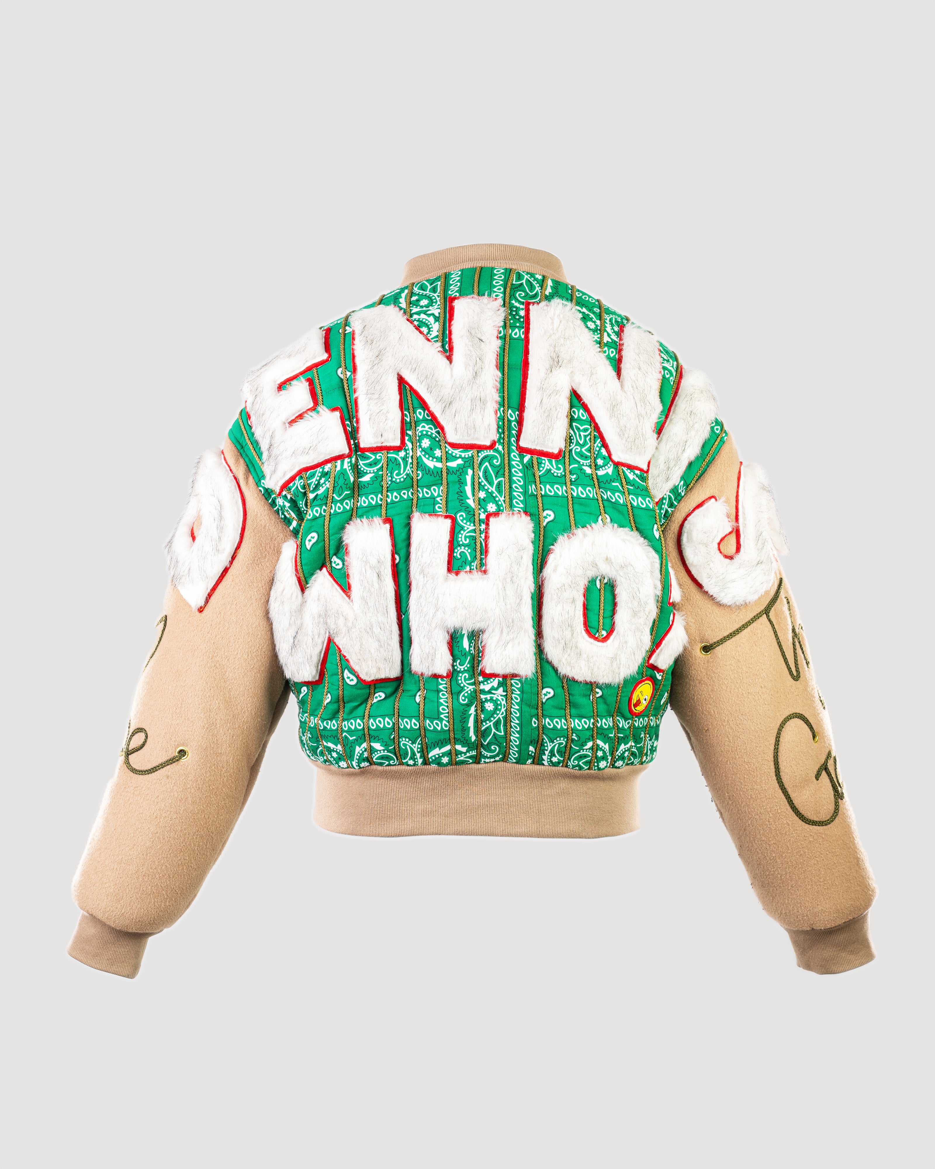 dennis-chuene-outerwear-dennis-who-varsity-jacke-medium-wolle image 2