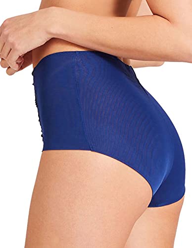 aubade-softessence-tm24-taillenslip-schwarz-damen image 7
